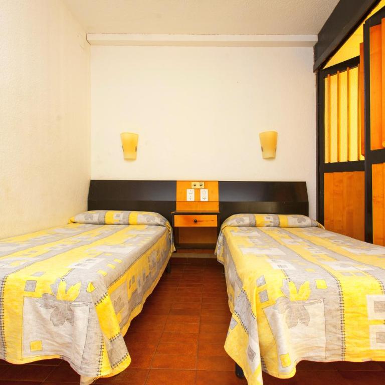 Alboran Study - Studio Apartment - 8