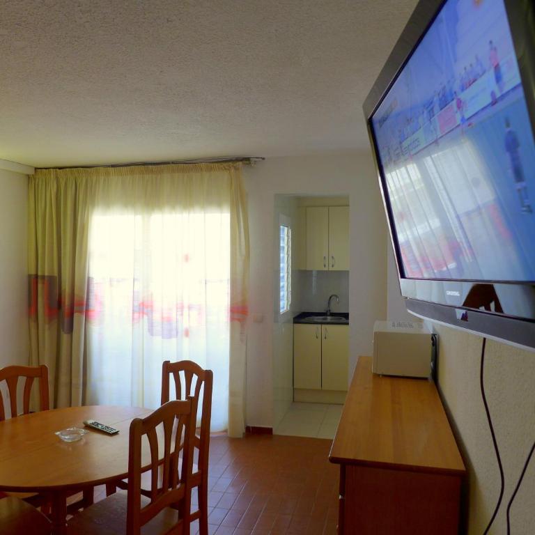 Alboran Study - Studio Apartment - 11
