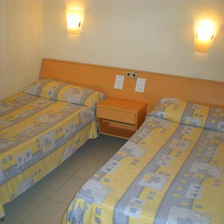 Alboran Study - Studio Apartment - 13