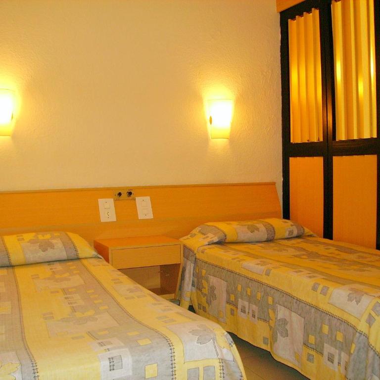 Alboran Study - Studio Apartment - 15