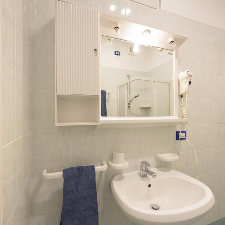 Residence Pineda - Appartamento - Piano Terra - 34
