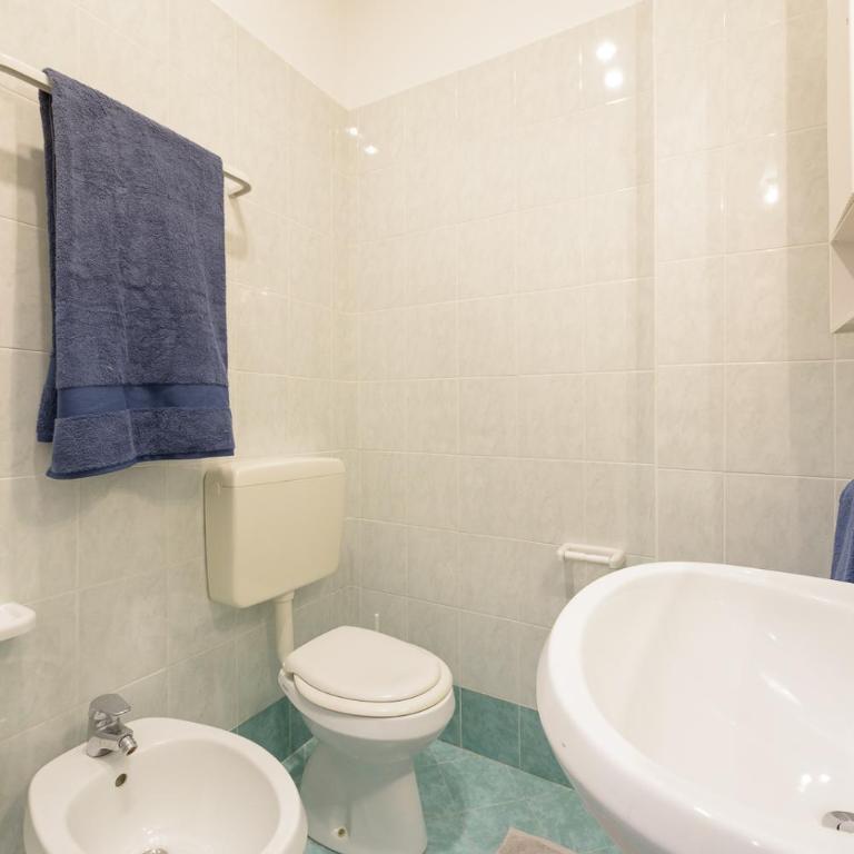 Residence Pineda - Appartamento - Piano Terra - 33