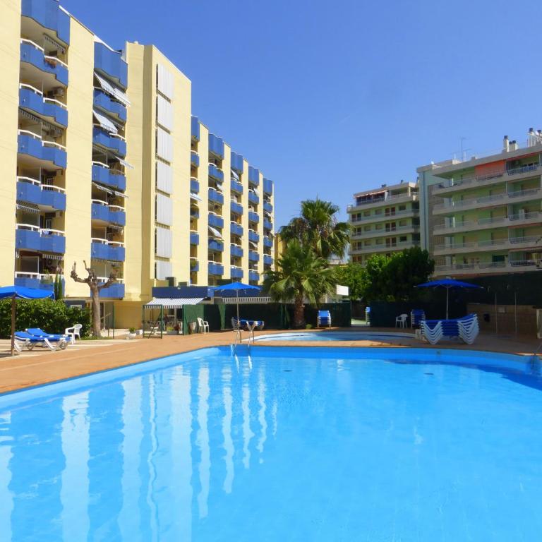 Alboran Study - Studio Apartment - 22