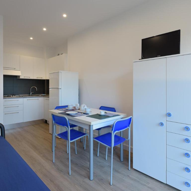 Residence Pineda - Appartamento - Piano Terra - 22