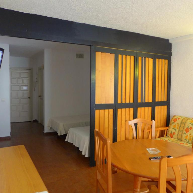 Alboran Study - Studio Apartment - 24