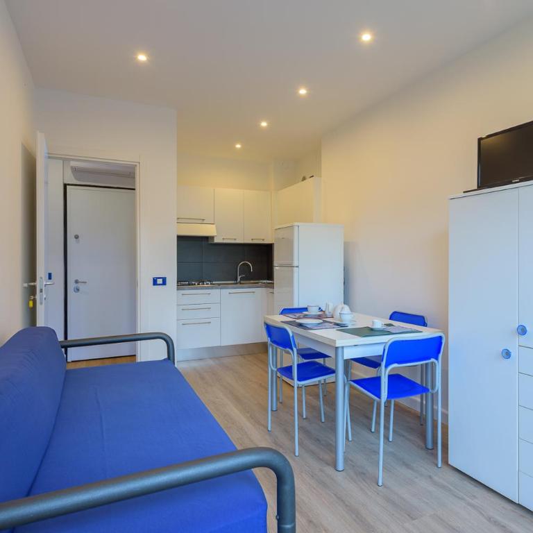 Residence Pineda - Appartamento - Piano Terra - 24