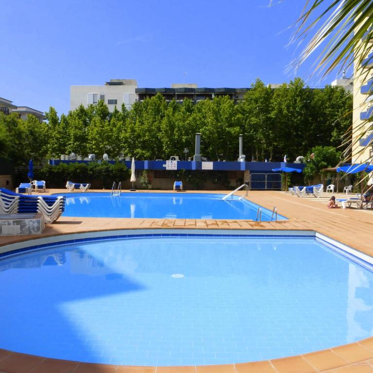Alboran Study - Studio Apartment - 25