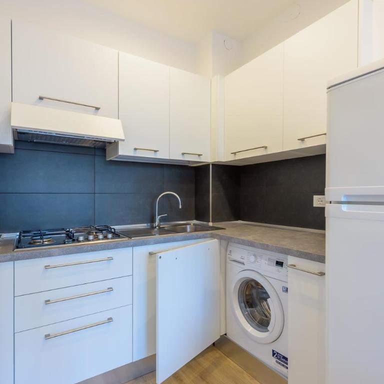 Residence Pineda - Appartamento - Piano Terra - 26