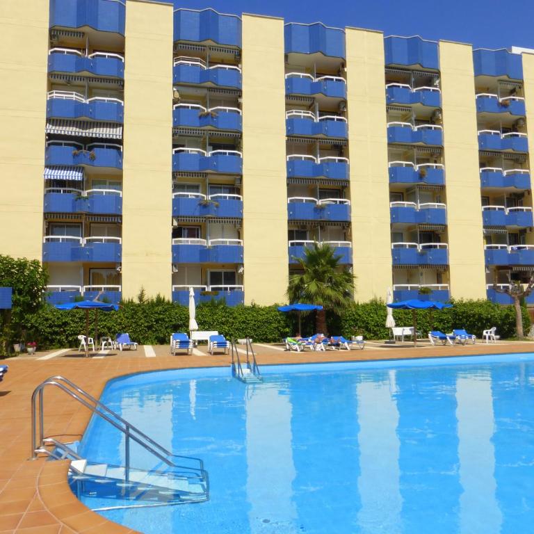 Alboran Study - Studio Apartment - 1