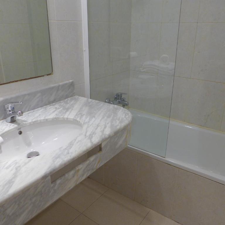 Alboran Study - Studio Apartment - 28
