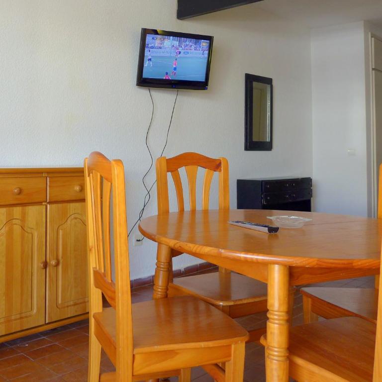 Alboran Study - Studio Apartment - 29
