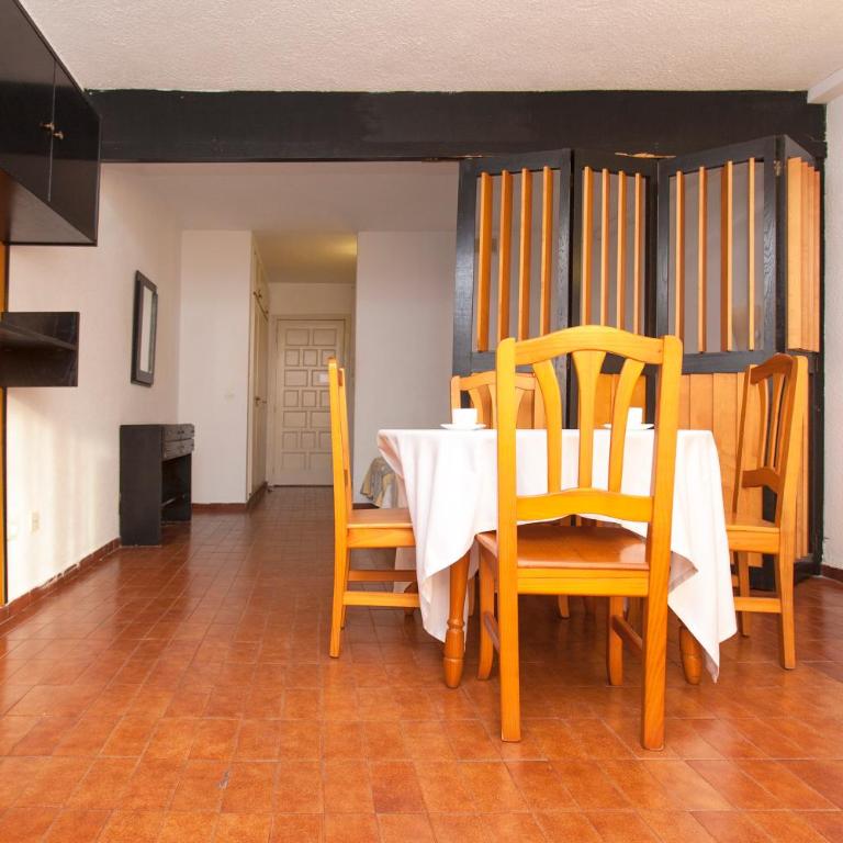 Alboran Study - Studio Apartment - 33