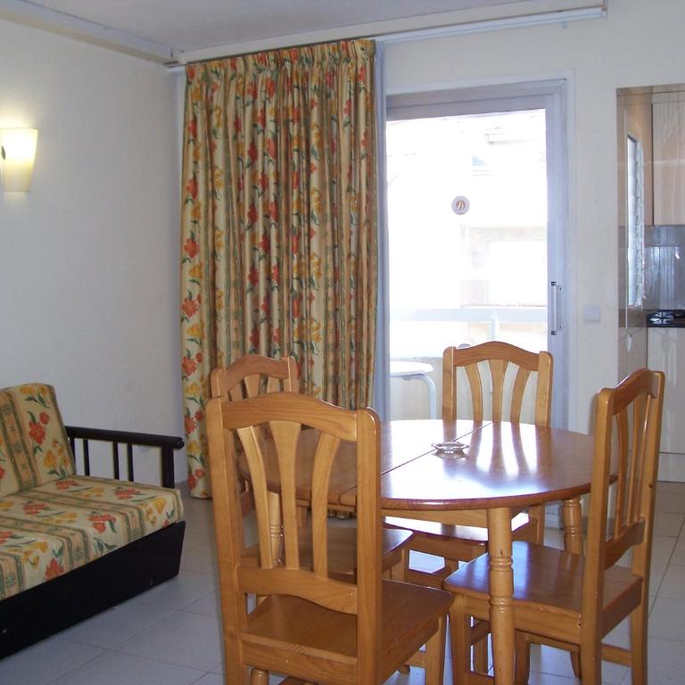 Alboran Study - Studio Apartment - 34