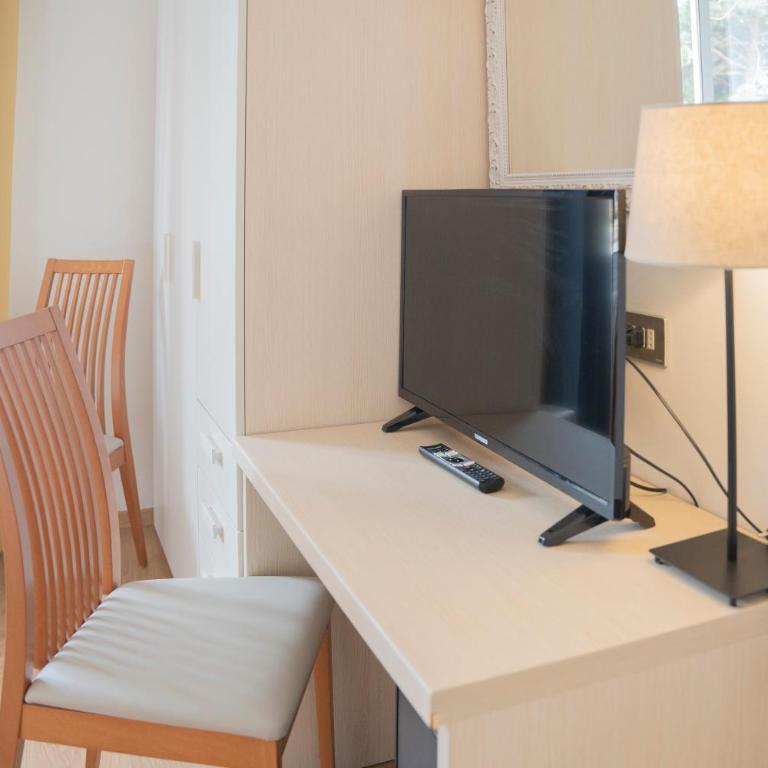 Albergo Celeste - Camera Tripla - 3