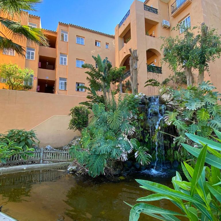 SkySea Holidays Riviera del Sol - Apartamento de 2 dormitorios - 21