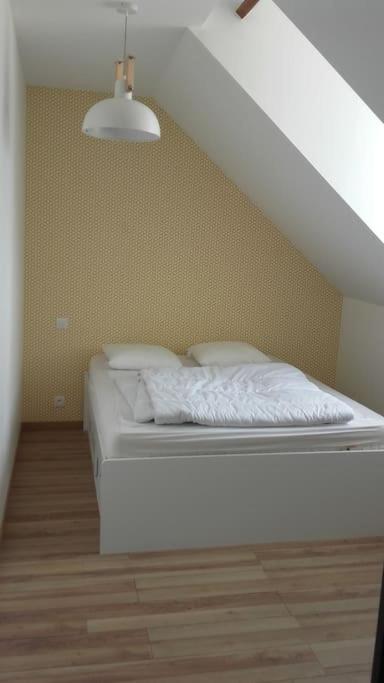 Le Petit Bé - Apartment mit 2 Schlafzimmern - 11