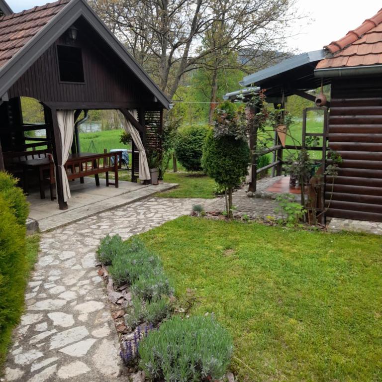Drinska Tajna - Kuća sa 3 Spavaće Sobe - 14