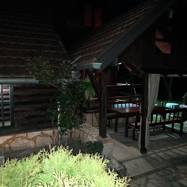 Drinska Tajna - Kuća sa 3 Spavaće Sobe - 8