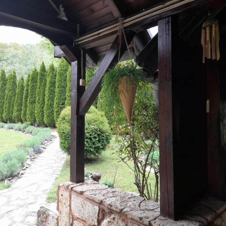 Drinska Tajna - Kuća sa 3 Spavaće Sobe - 9