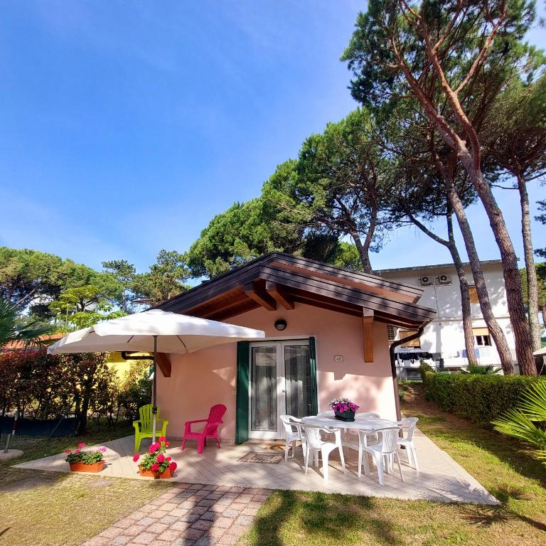 Villette Susanna - Villa - 1