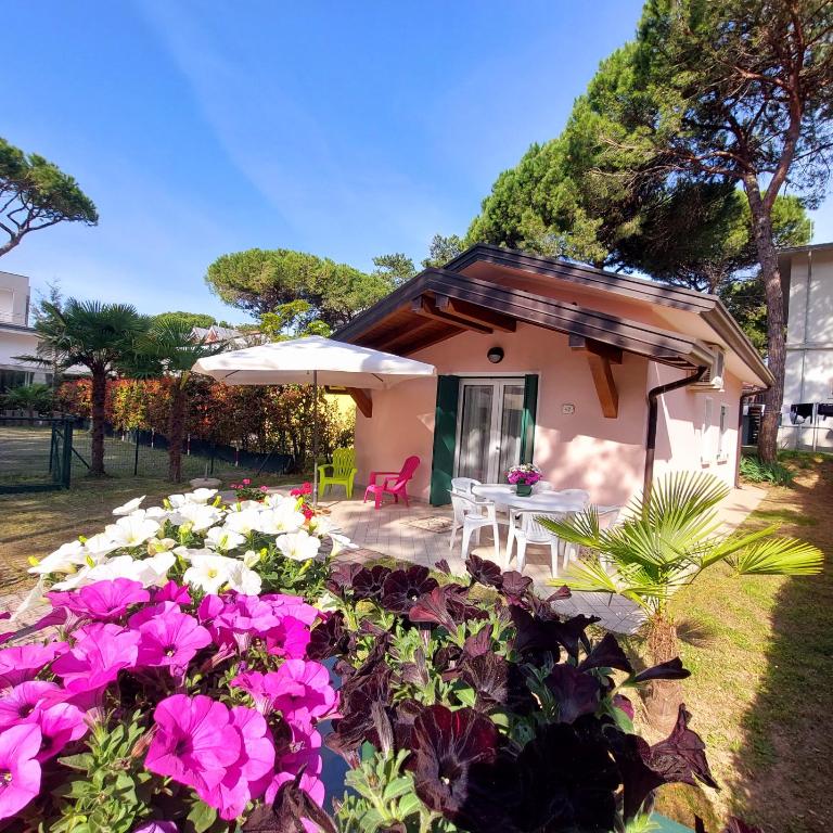 Villette Susanna - Villa - 13