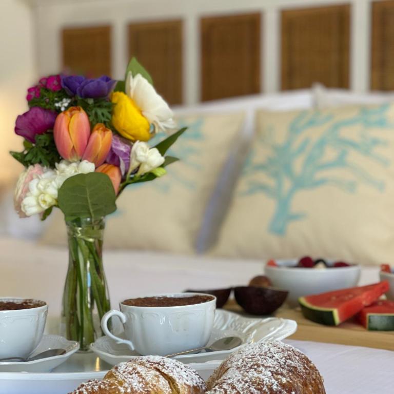 Luxury Poetto Apartments - Appartamento con 1 Camera da Letto - 5