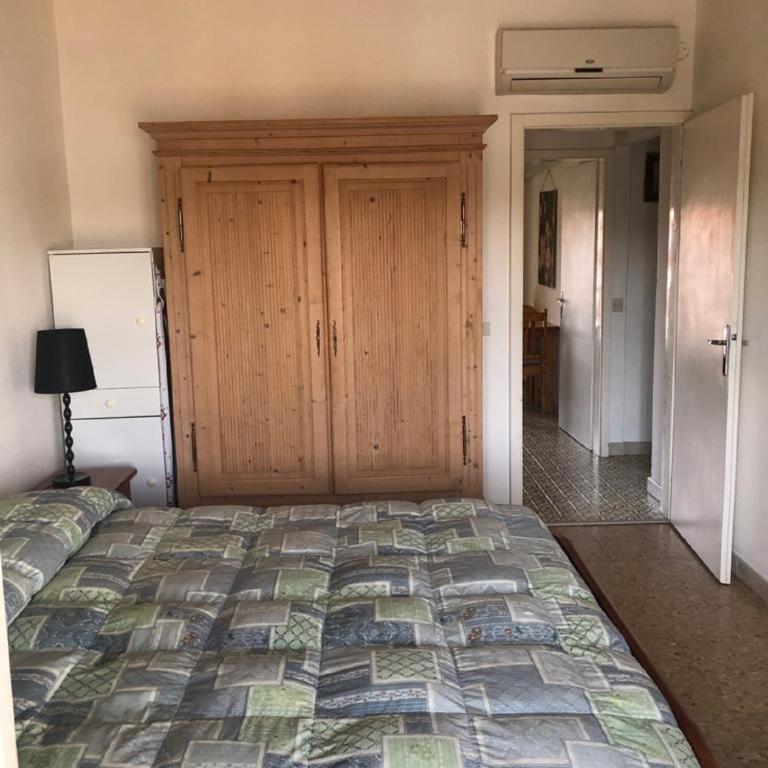 Appartamento Riva Foscolo - Appartamento con 2 Camere da Letto - 10