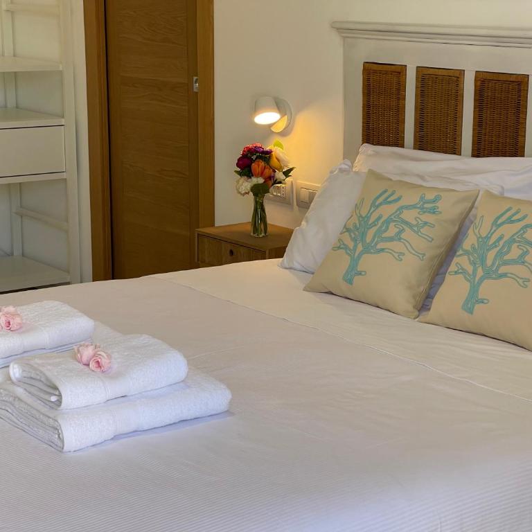 Luxury Poetto Apartments - Appartamento con 1 Camera da Letto - 4