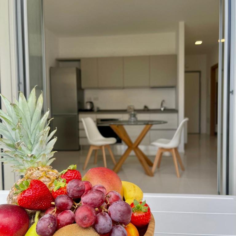 Luxury Poetto Apartments - Appartamento con 1 Camera da Letto - 35