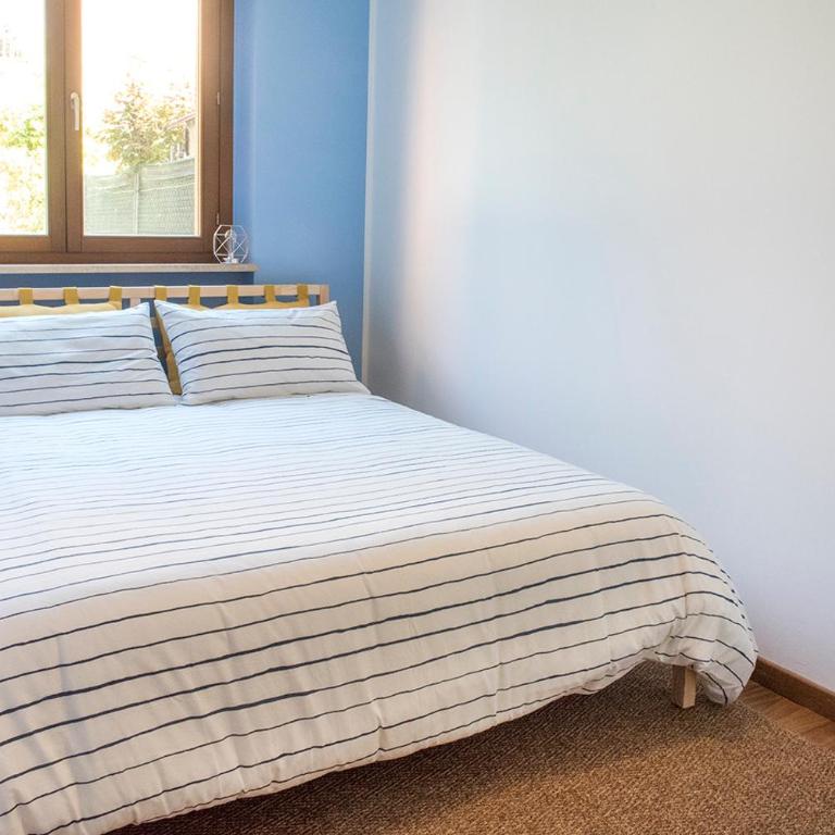 S255 - Sirolo, nuovo trilocale a due passi dal centro - Two-Bedroom Apartment - 16