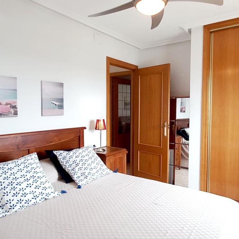Gran Playa View Apartment - Apartamento con vistas al lago - 8