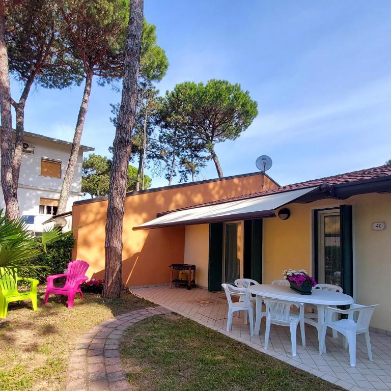 Villette Susanna - Villa con 2 Camere da Letto - 17