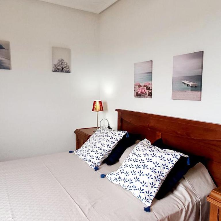 Gran Playa View Apartment - Apartamento con vistas al lago - 10