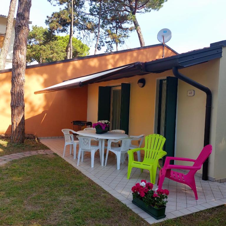 Villette Susanna - Villa con 2 Camere da Letto - 18
