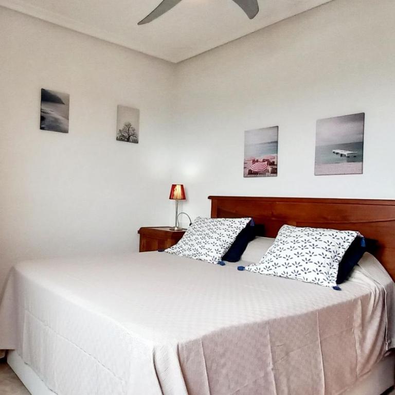 Gran Playa View Apartment - Apartamento con vistas al lago - 9