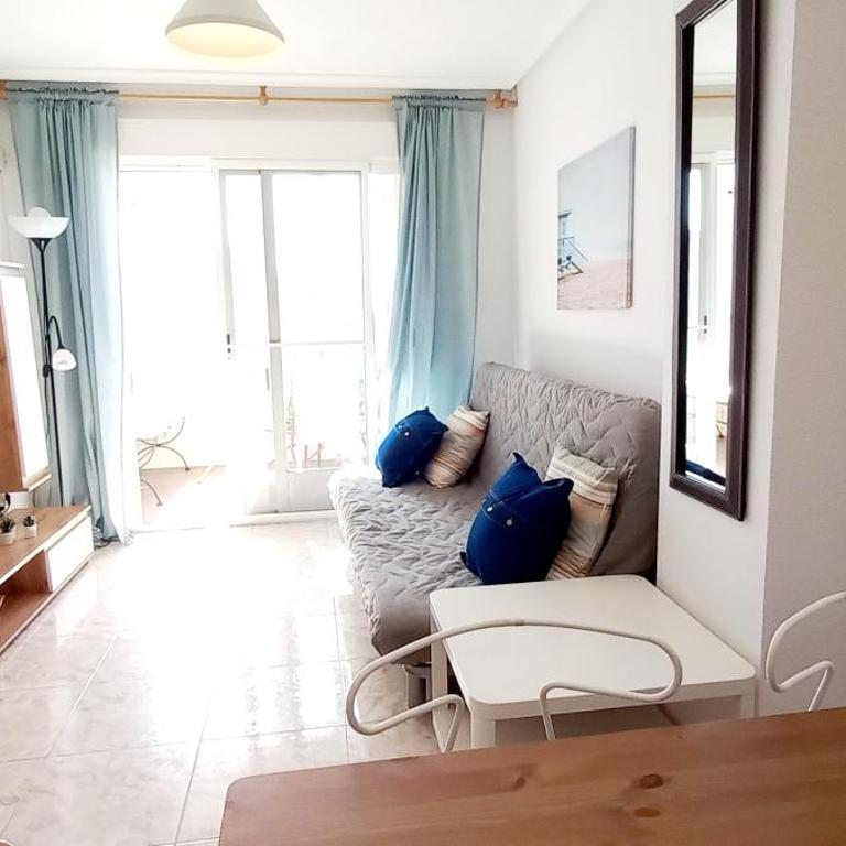 Gran Playa View Apartment - Apartamento con vistas al lago - 3