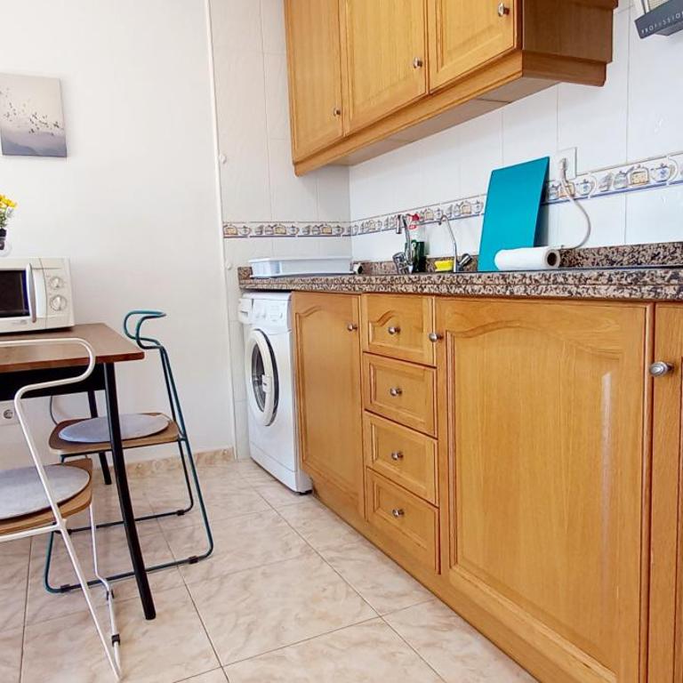 Gran Playa View Apartment - Apartamento con vistas al lago - 5