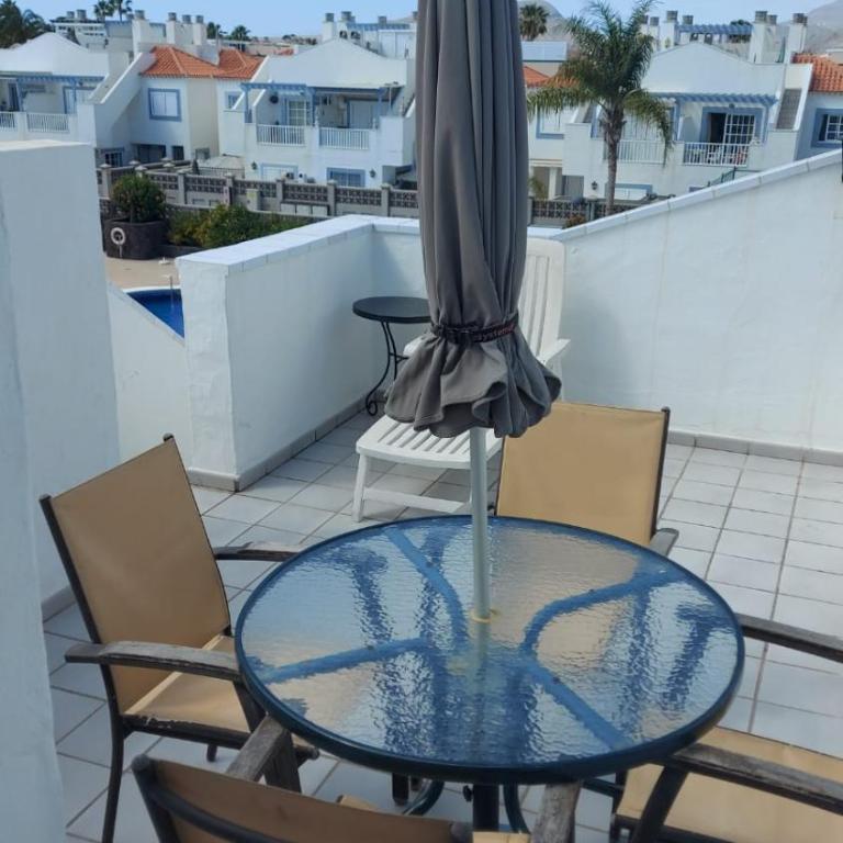 Private apartment with roof terrace - Appartamento con 1 Camera da Letto - 26
