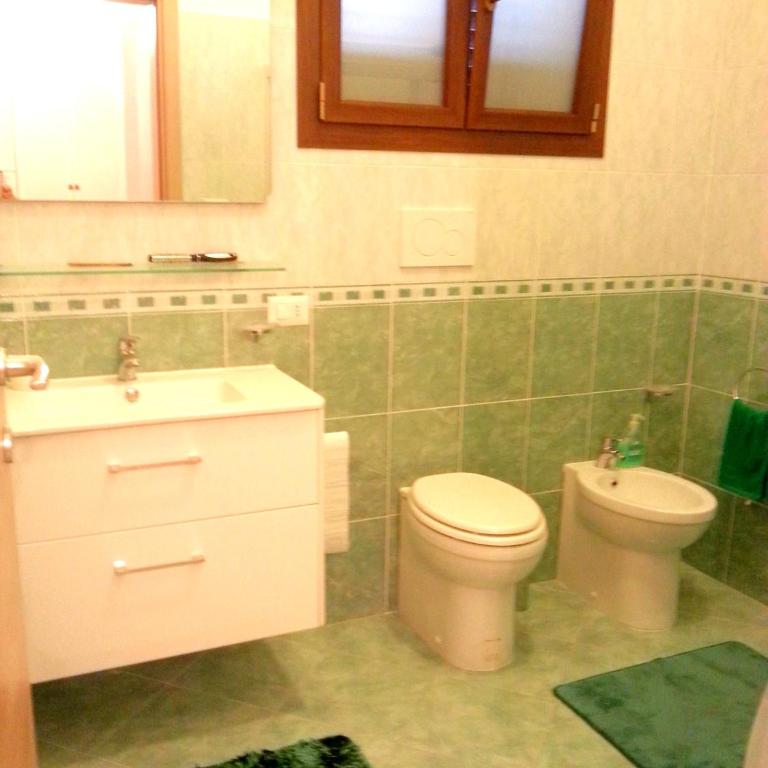 Casina Maria al Mare - Casa Vacanze - 85