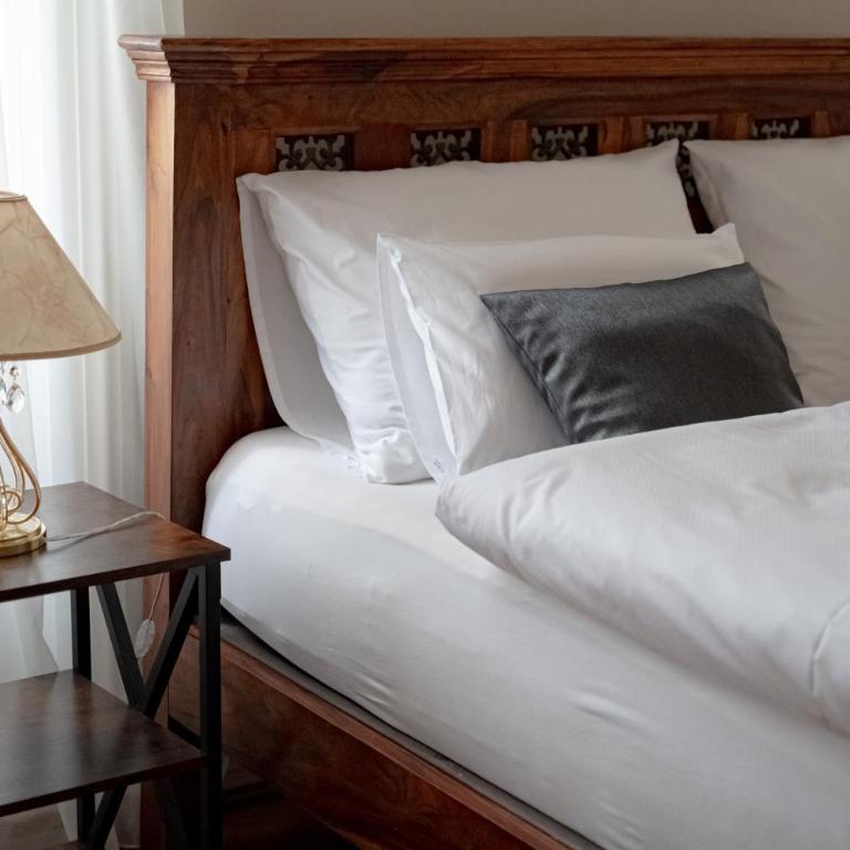 Palais Kneissl - Superior Doppelzimmer - 2