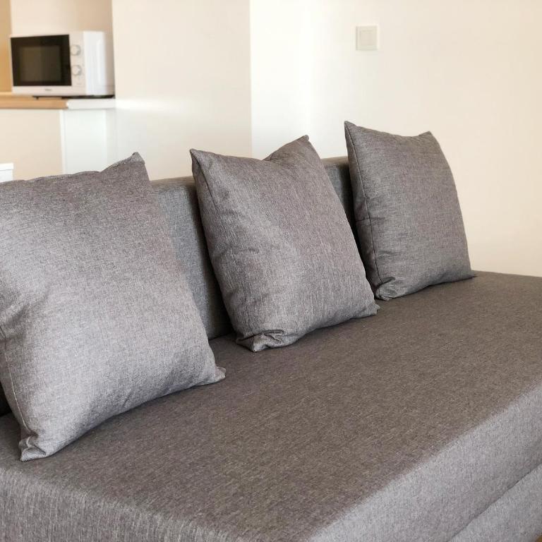 Global Vacacional, Increíble apartamento con vistas al mar, Canet d'en Berenguer - Apartment mit Meerblick - 4