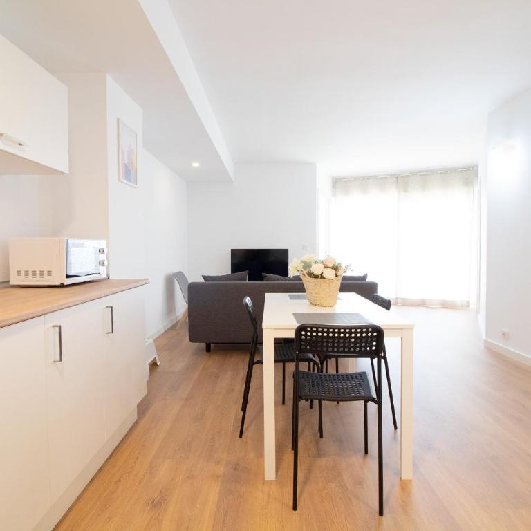 Global Vacacional, Increíble apartamento con vistas al mar, Canet d'en Berenguer - Apartment mit Meerblick - 15
