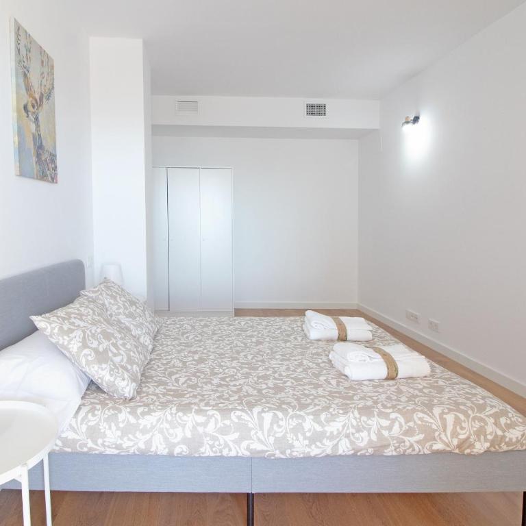 Global Vacacional, Increíble apartamento con vistas al mar, Canet d'en Berenguer - Apartment mit Meerblick - 28