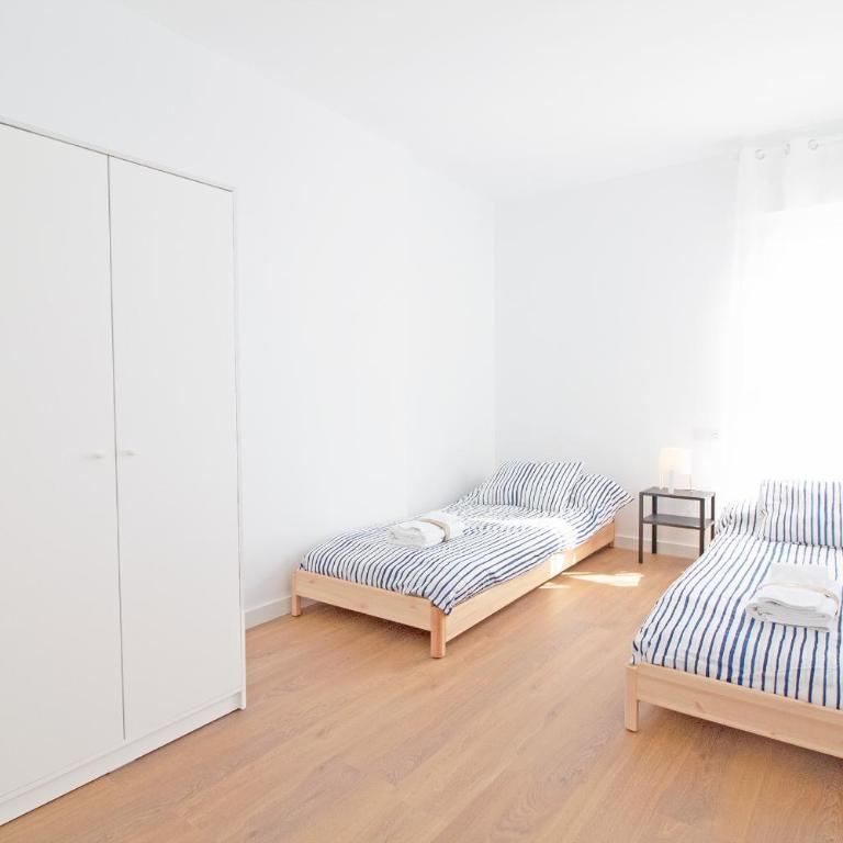 Global Vacacional, Increíble apartamento con vistas al mar, Canet d'en Berenguer - Apartment mit Meerblick - 34