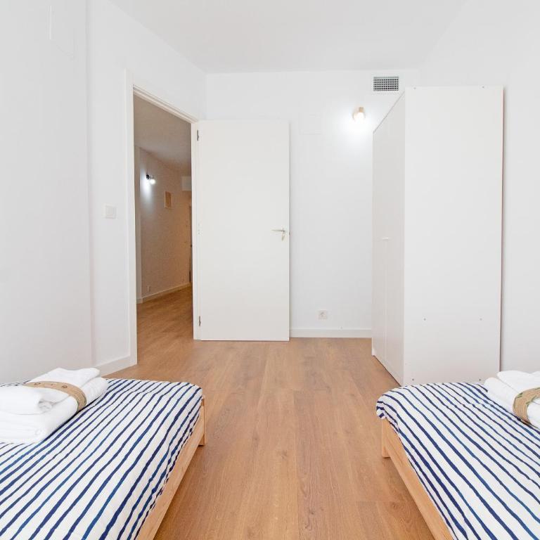Global Vacacional, Increíble apartamento con vistas al mar, Canet d'en Berenguer - Apartment mit Meerblick - 35