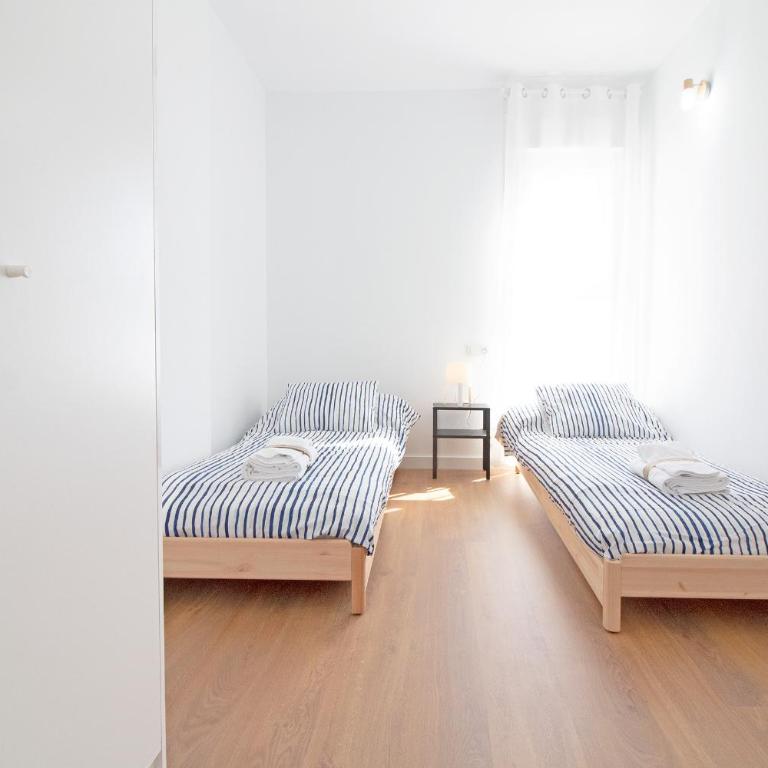 Global Vacacional, Increíble apartamento con vistas al mar, Canet d'en Berenguer - Apartment mit Meerblick - 38