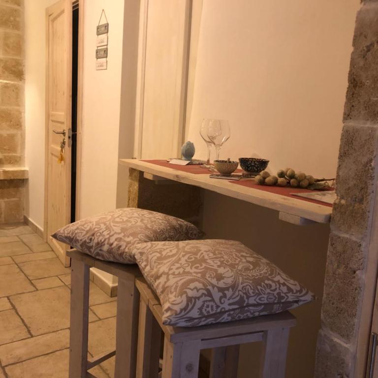 Casetta dello Scrittore - Casa Vacanze - 18