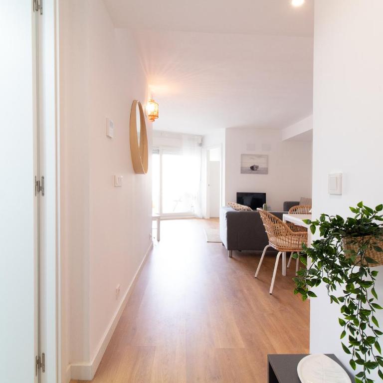 Global Vacacional, Apartamento nuevo en la playa de Canet d'en Berenguer - Apartment - 14
