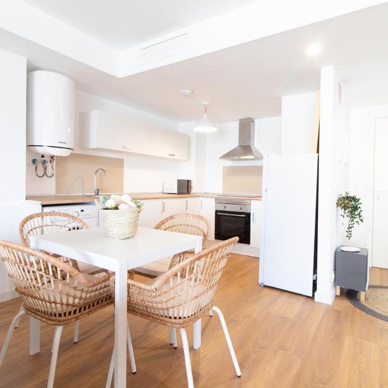 Global Vacacional, Apartamento nuevo en la playa de Canet d'en Berenguer - Apartment - 3