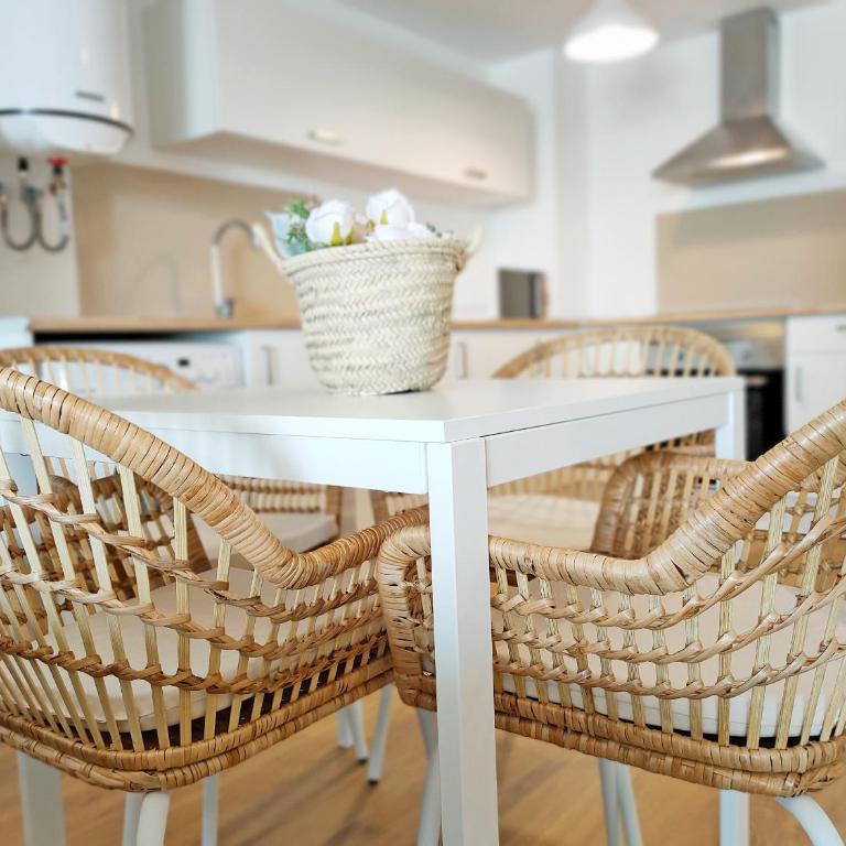 Global Vacacional, Apartamento nuevo en la playa de Canet d'en Berenguer - Apartment - 17